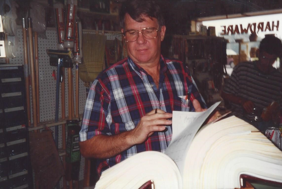 King's Hardware Ardmore, TN